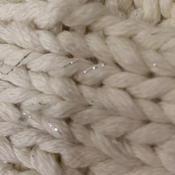 BEBE Knit Vest - Picture 5 of 5